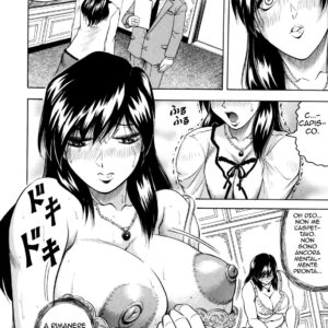 Moglie innocente Ch.1 - Addestramento (7/25)